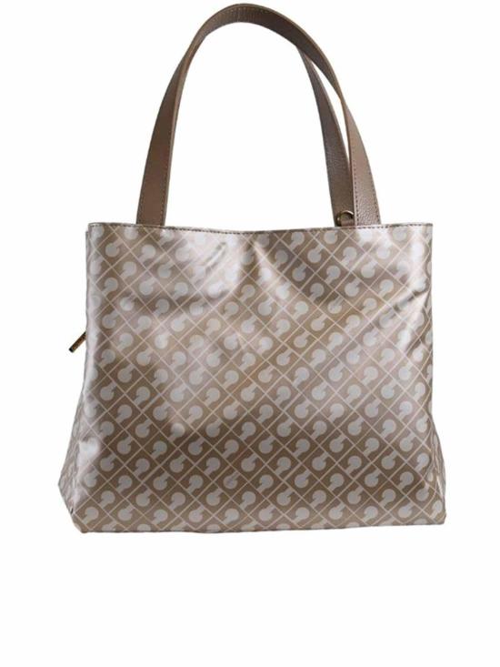 26SS 게라르디니 토트백 GHB0250CRETA Brown - GHERARDINI