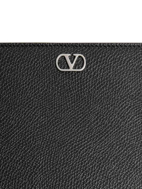 26SS 발렌티노 가라바니 클러치/파우치 8Y0P0AN7UAG0NO Black - VALENTINO GARAVANI