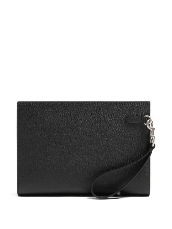 26SS 발렌티노 가라바니 클러치/파우치 8Y0P0AN7UAG0NO Black - VALENTINO GARAVANI