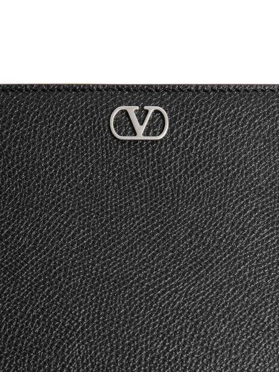 26SS 발렌티노 가라바니 클러치/파우치 8Y0P0AN7UAG0NO Black - VALENTINO GARAVANI