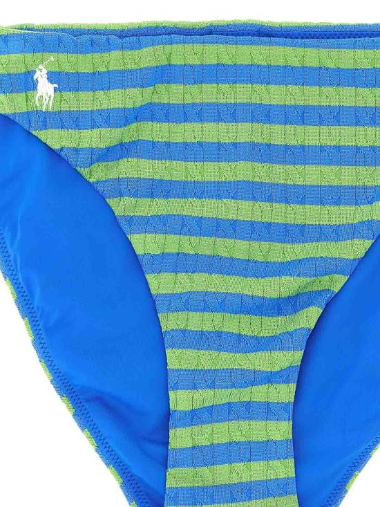 26SS 폴로 랄프로렌 비키니 수영복 21605455 Multicolour - POLO RALPH LAUREN