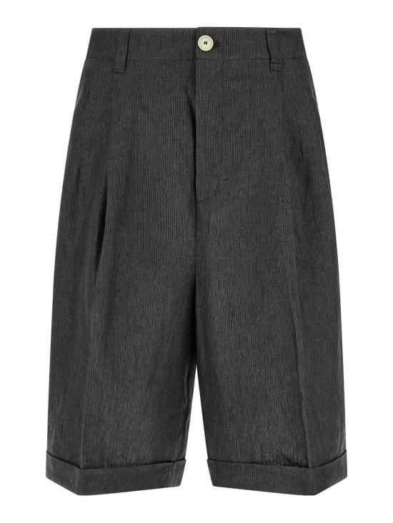 26SS 자크뮈스 숏팬츠 26ESOM00537AW00810970 Grey