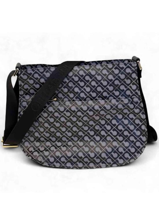 26SS 게라르디니 크로스백 GH0261GRANITE Grey - GHERARDINI