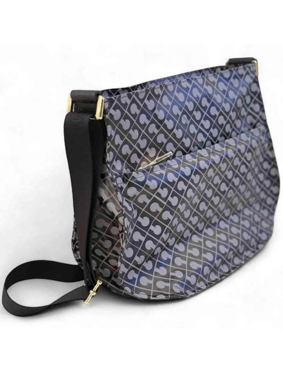 26SS 게라르디니 크로스백 GH0261GRANITE Grey - GHERARDINI