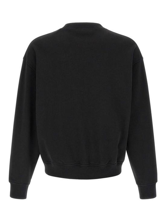 26SS 팜앤젤스 탑 PMBA08HS26FLE00410251025 Black - PALM ANGELS