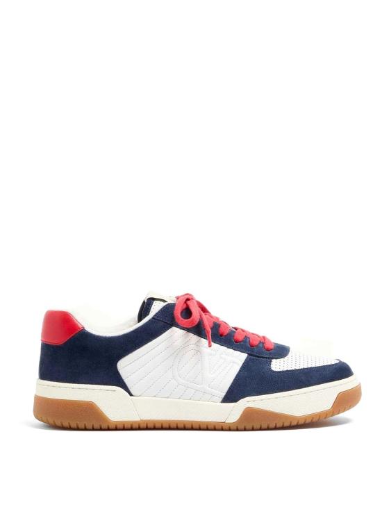 26SS 발렌티노 가라바니 스니커즈 8Y0S0M78ZZM0BK Blue