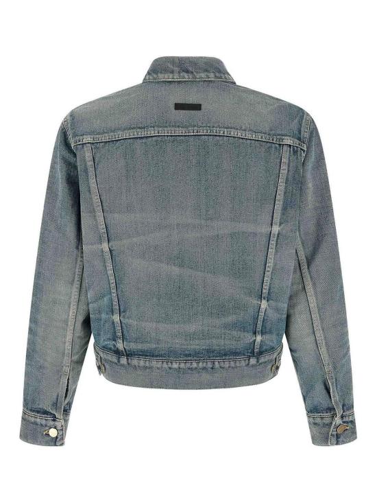 26SS 피어오브갓 자켓 FG9M429909DNMSEL Light Blue - FEAR OF GOD