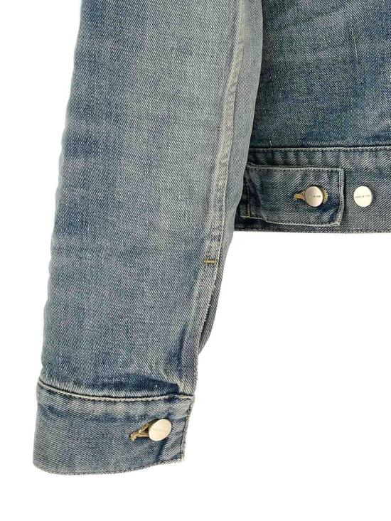 26SS 피어오브갓 자켓 FG9M429909DNMSEL Light Blue - FEAR OF GOD