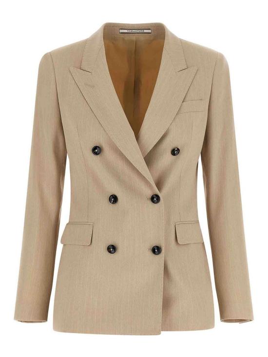 26SS 딸리아토레 수트 자켓 JPARIGI10BB50001A1135 Beige