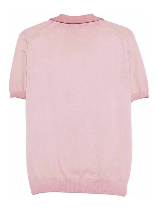 26SS 알테아 폴로 티셔츠 26510426083 Light Purple - ALTEA