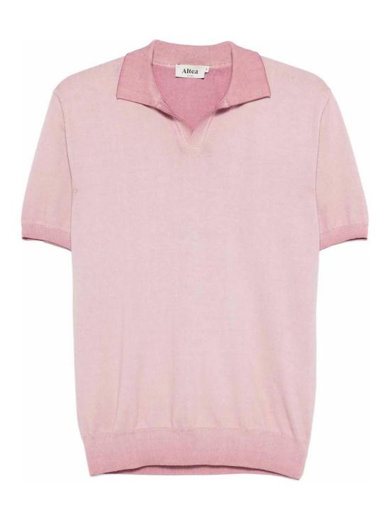 26SS 알테아 폴로 티셔츠 26510426083 Light Purple