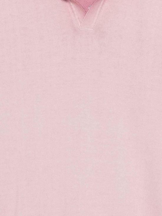 26SS 알테아 폴로 티셔츠 26510426083 Light Purple - ALTEA