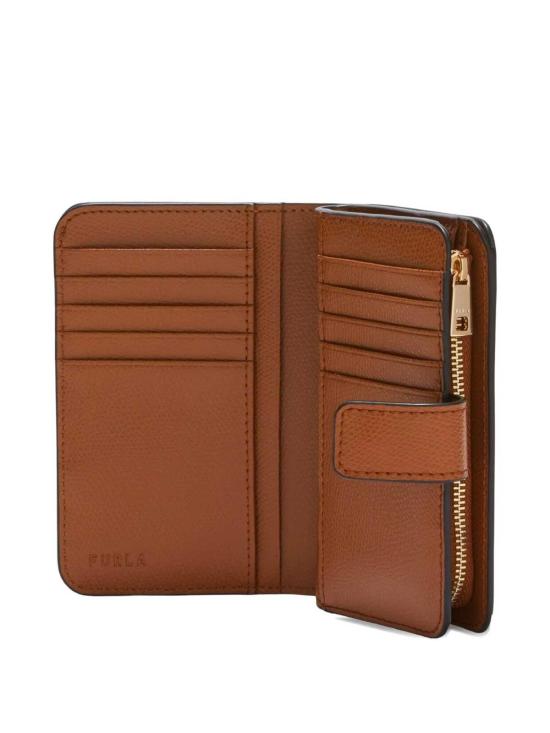 26SS 훌라 지갑 WP00314ARE00003B00 Brown - FURLA
