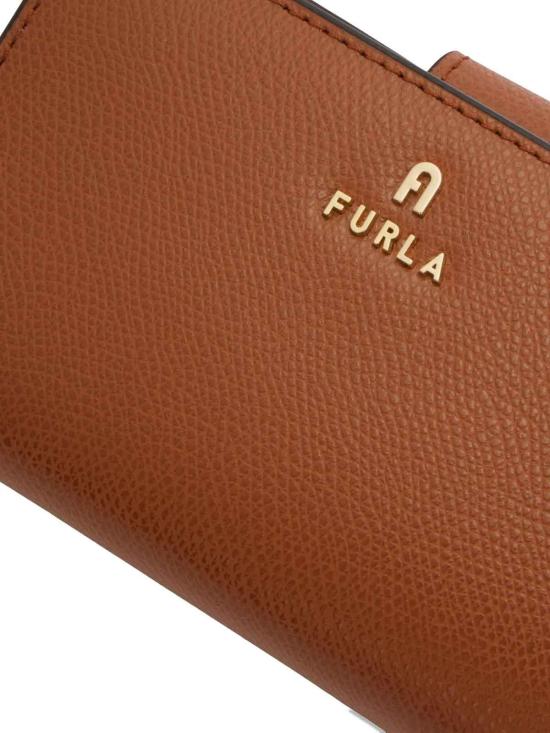 26SS 훌라 지갑 WP00314ARE00003B00 Brown - FURLA