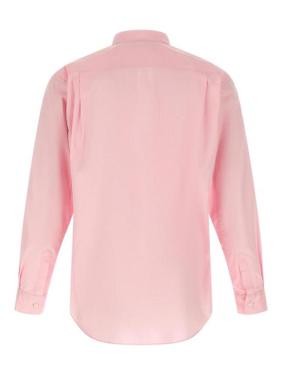 26SS 꼼데가르송 긴팔 셔츠 FQB005S261 Multicolour - COMME DES GARCONS