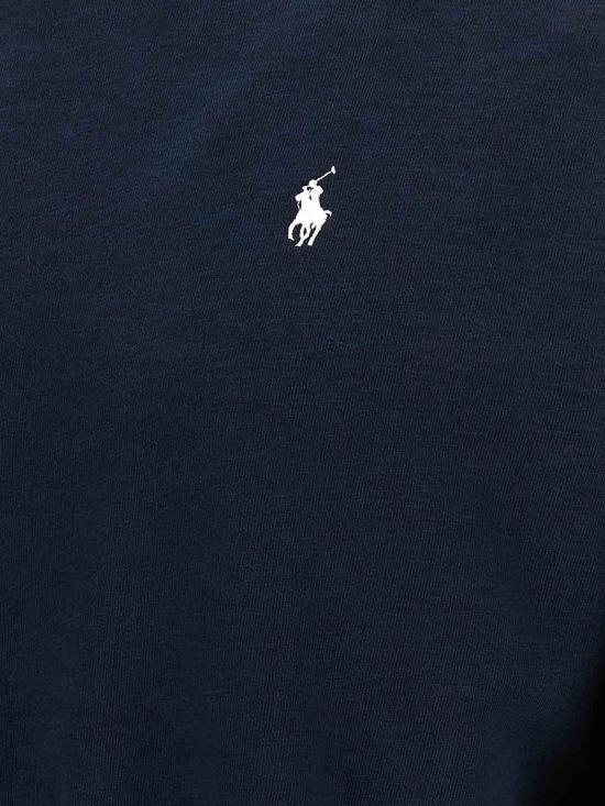 26SS 폴로 랄프로렌 스웨터 211965111501 Blue - POLO RALPH LAUREN