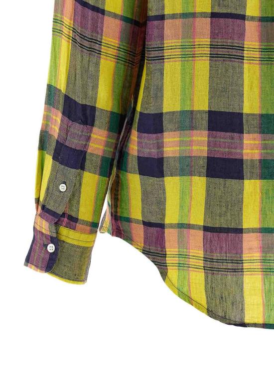 26SS 폴로 랄프로렌 셔츠 211973264500 Multicolour - POLO RALPH LAUREN