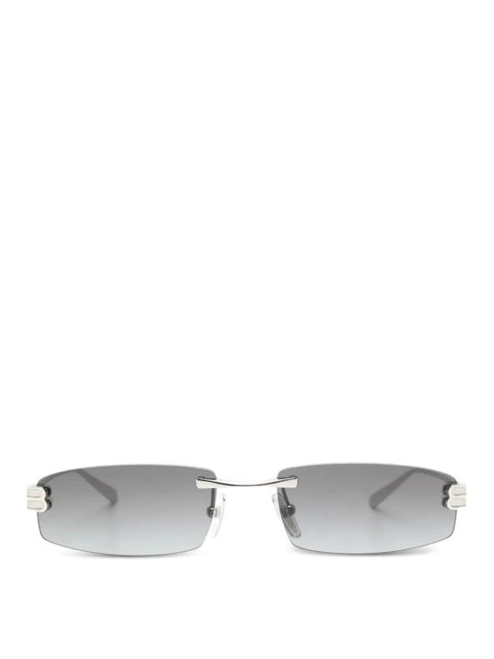 26SS 발렌시아가 선글라스 858888T00058113 Grey