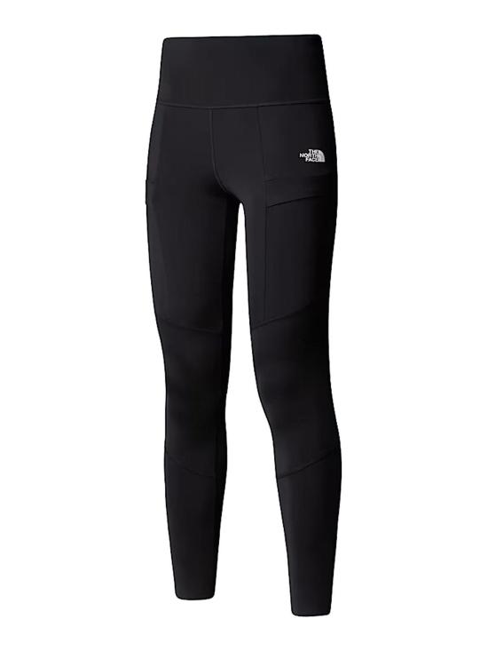 26SS 노스페이스 레깅스 NF0A89TYJK3TNF Black