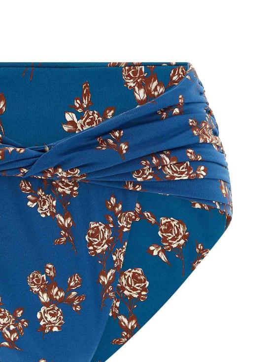 26SS 마그다뷰트림 비키니 수영복 825526BLUE Blue - MAGDA BUTRYM