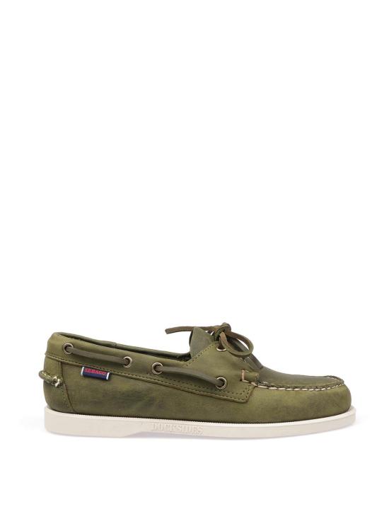26SS 세바고 로퍼 70015H0909 Green