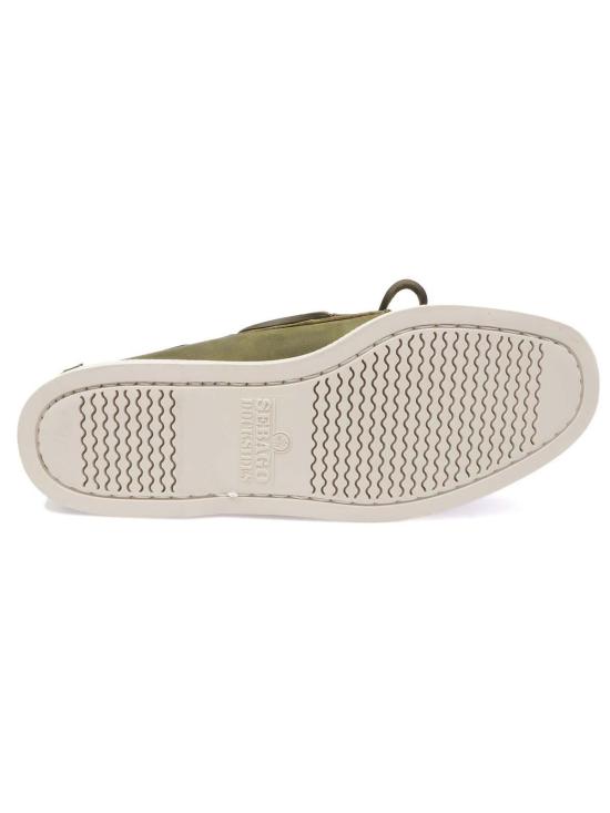 26SS 세바고 로퍼 70015H0909 Green - SEBAGO