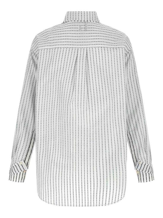 26SS 자크뮈스 긴팔 셔츠 26ESHM00572AW007791LX Multicolour - JACQUEMUS