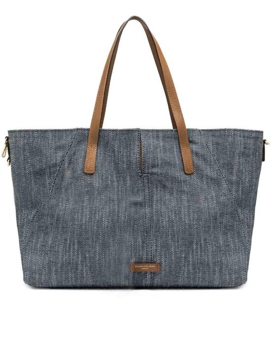 26SS 지아니 끼아리니 토트백 BS12176CMFRSH1478 Camel - GIANNI CHIARINI