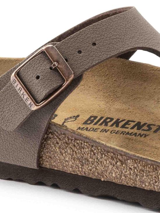 26SS 버켄스탁 뮬/슬리퍼 43751 Beige - BIRKENSTOCK