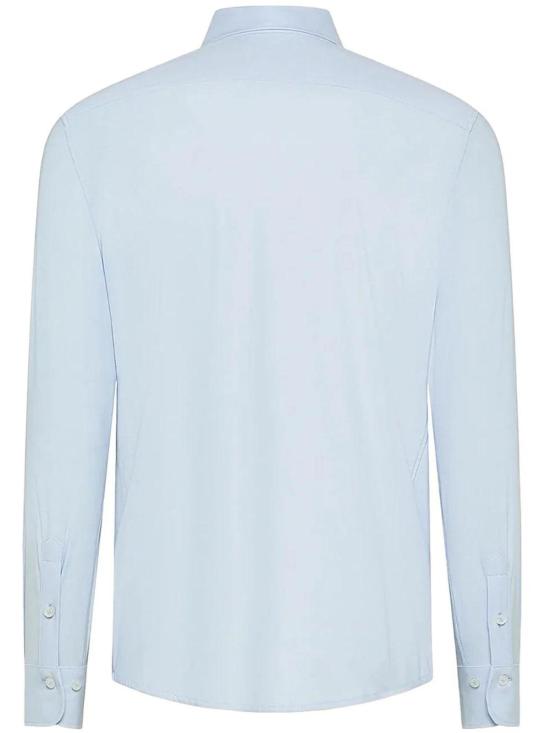 26SS 크루나 긴팔 셔츠 MANHATTAN0002471 Light Blue - CRUNA
