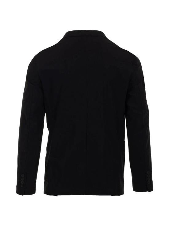 26SS 크루나 수트 자켓 TRIBECA0001900 Black - CRUNA