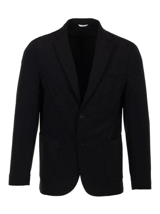 26SS 크루나 수트 자켓 TRIBECA0001900 Black