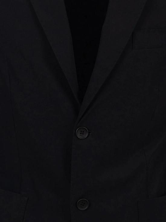 26SS 크루나 수트 자켓 TRIBECA0001900 Black - CRUNA