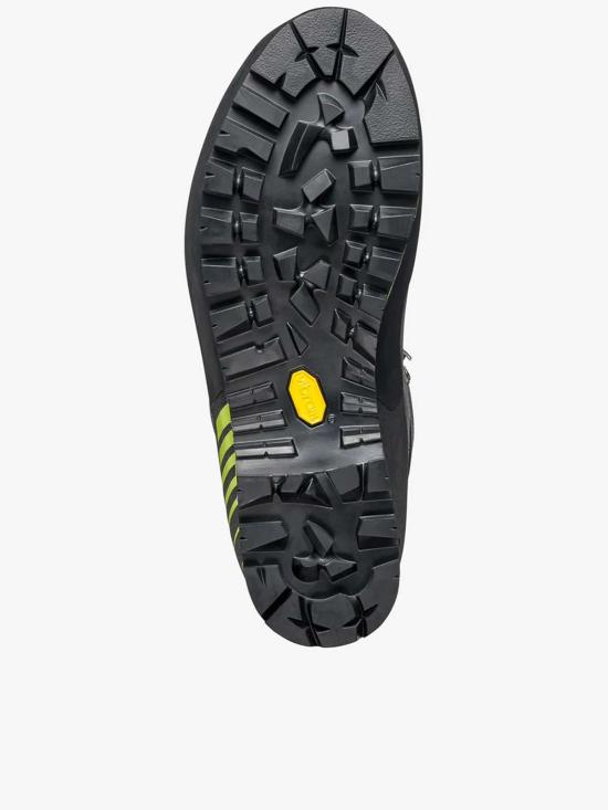 26SS 스카르파 스니커즈 87506201SHARK Yellow - SCARPA