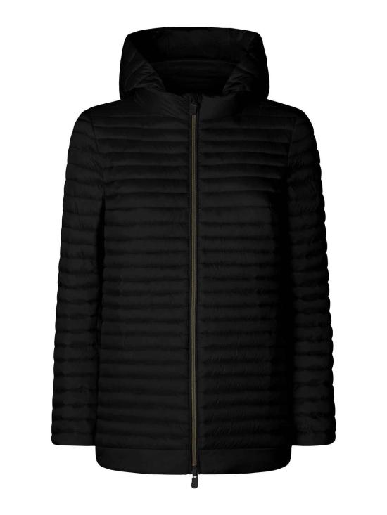 26SS 세이브더덕 패딩 D41059WIRIS2210000 Black