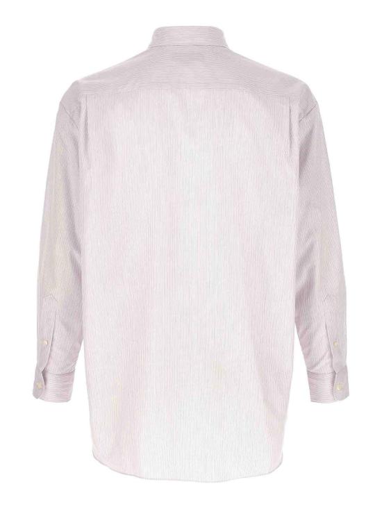 26SS 꼼데가르송 긴팔 셔츠 HQB0102 Multicolour - COMME DES GARCONS
