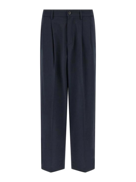 26SS 디파트먼트5 스트레이트 팬츠 UP04252M2TS0206816 Blue