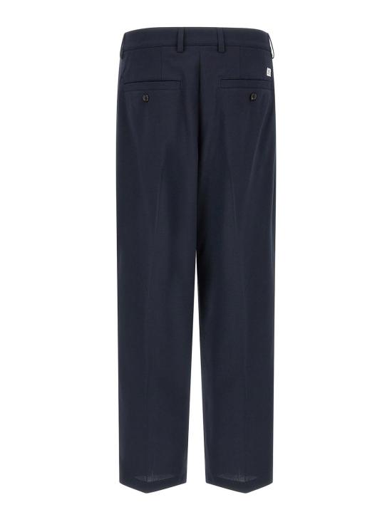 26SS 디파트먼트5 스트레이트 팬츠 UP04252M2TS0206816 Blue - DEPARTMENT 5