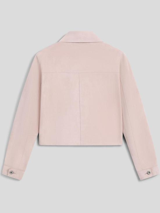 26SS 펜스 자켓 W0045073000P2815 Pink - PENCE