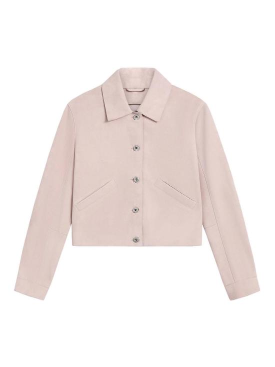 26SS 펜스 자켓 W0045073000P2815 Pink