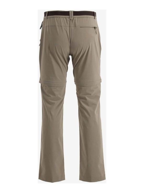 26SS 트랑고월드 스트레이트 팬츠 PC0100911H0 Beige - TRANGOWORLD