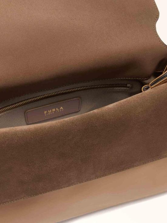26SS 훌라 크로스백 WB01804BX41854489S Black - FURLA