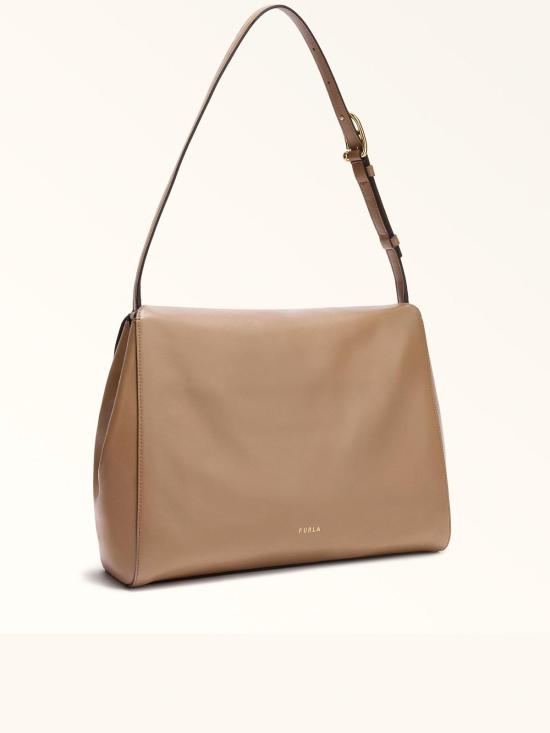 26SS 훌라 크로스백 WB01804BX41854489S Black - FURLA