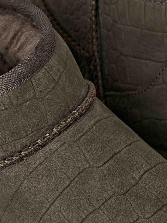 26SS 어그 부츠 1178661DENSESMOKE Taupe - UGG