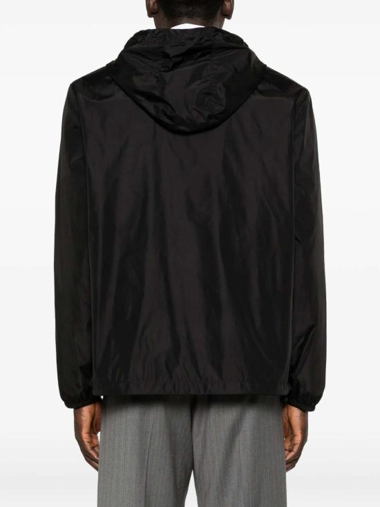 26SS 발렌티노 가라바니 자켓 8V0CI3466FN0NO Black - VALENTINO GARAVANI