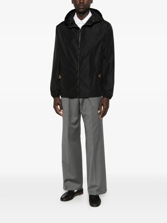 26SS 발렌티노 가라바니 자켓 8V0CI3466FN0NO Black - VALENTINO GARAVANI