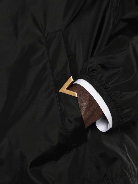 26SS 발렌티노 가라바니 자켓 8V0CI3466FN0NO Black - VALENTINO GARAVANI