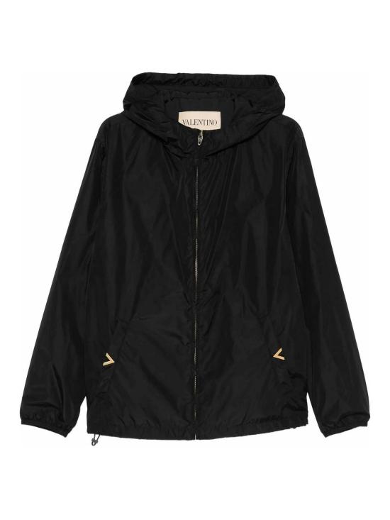 26SS 발렌티노 가라바니 자켓 8V0CI3466FN0NO Black