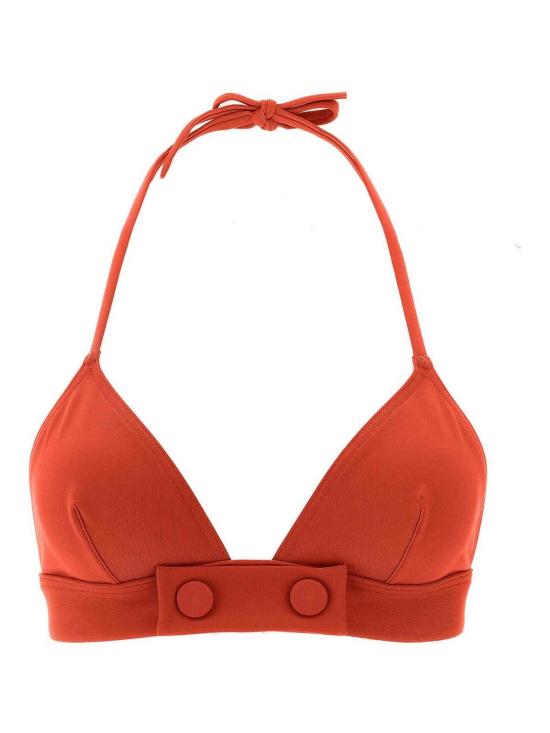 26SS 에레스 비키니 수영복 032601ROOIBOS Orange