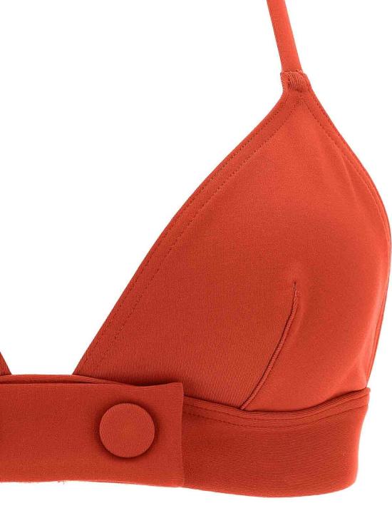 26SS 에레스 비키니 수영복 032601ROOIBOS Orange - ERES